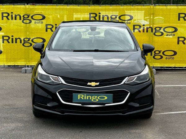 Chevrolet Cruze D2LC - Image 9