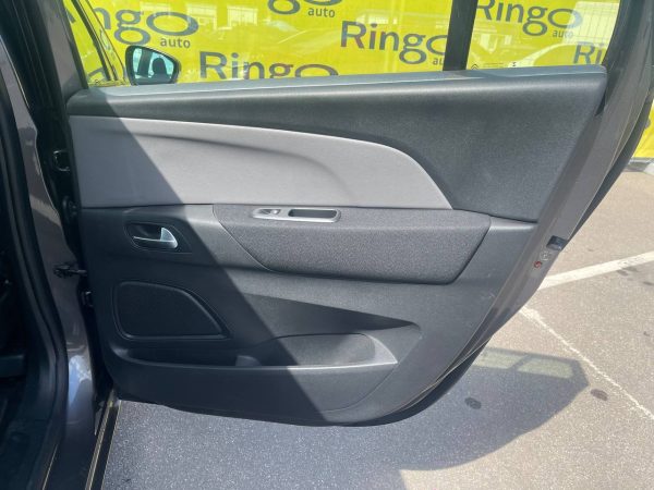 Citroen C4 Grand Spacetourer - Image 14