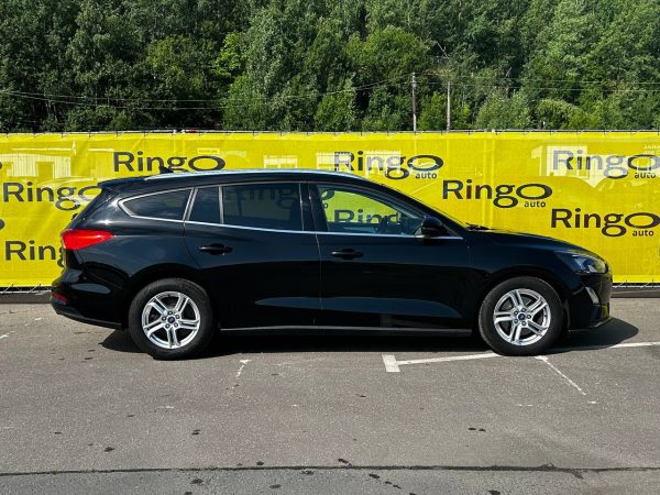 Ford Focus IV - Image 7