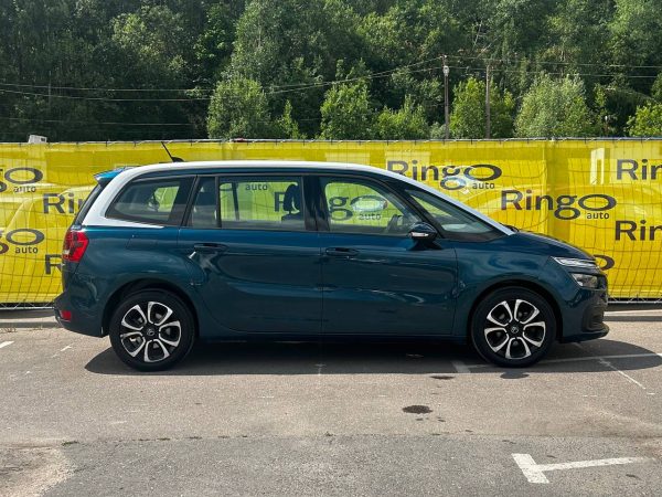 Citroen C4 Spacetourer - Image 7