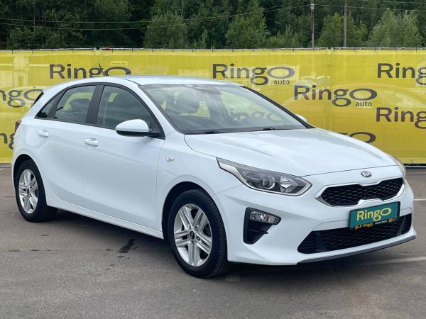 Kia Cee’d III - Image 8