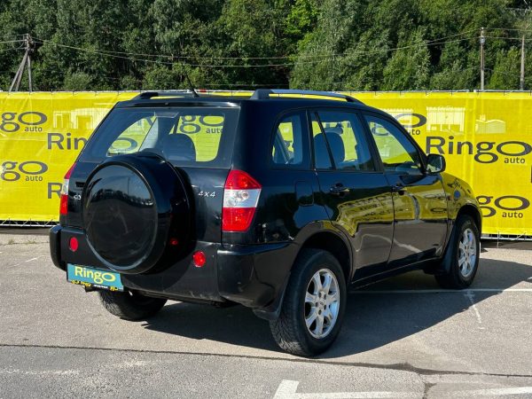 Chery Tiggo T11 - Image 6