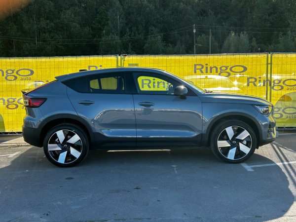 Volvo C40 - Image 7