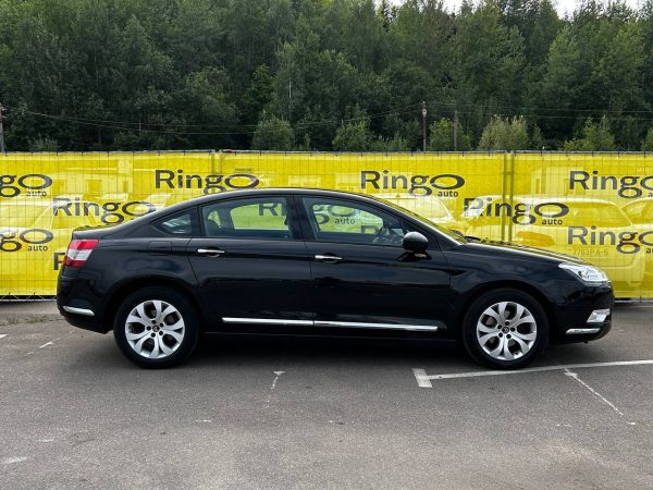 Citroen C5 II - Image 7