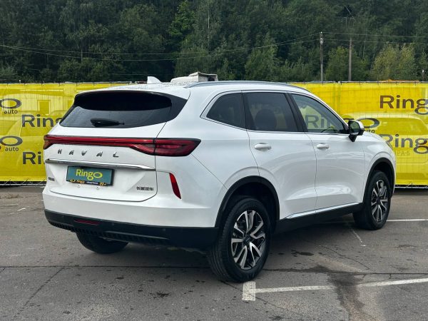 Haval H6 III - Image 6