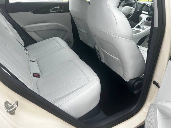 Geely Star Wish - Image 15