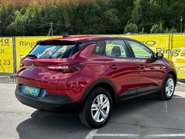 Opel Grandland X I - Image 6