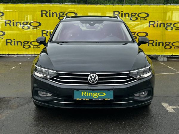 Volkswagen Passat B8 · Рестайлинг - Image 9