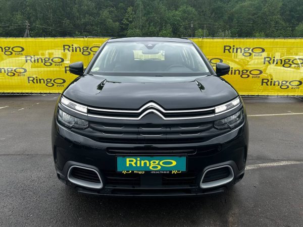 Citroen C5 Aircross I - Image 9