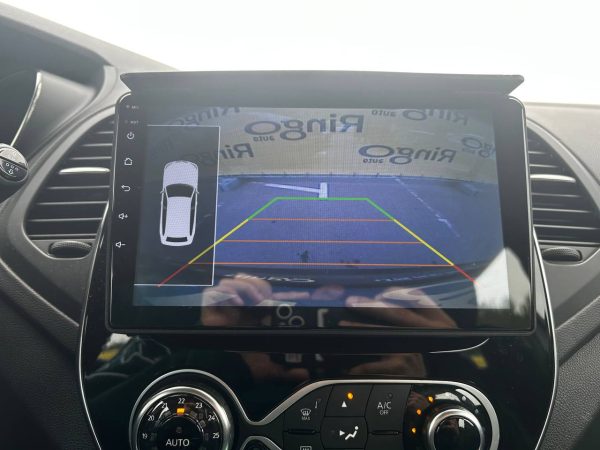 Renault Samsung QM3 I · Рестайлинг - Image 26