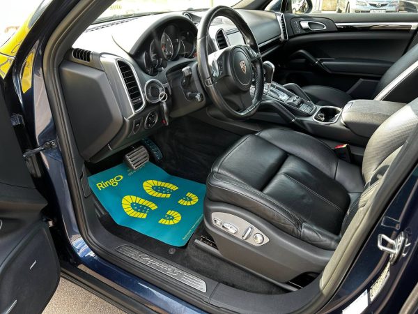 Porsche Cayenne II · 958 - Image 11