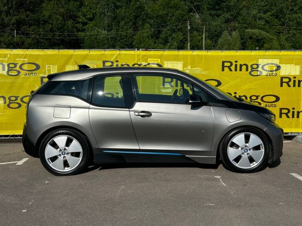 BMW i3 I01 - Image 7