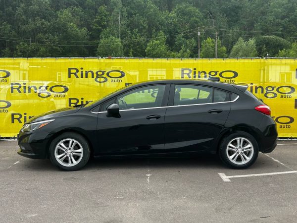 Chevrolet Cruze D2LC - Image 3