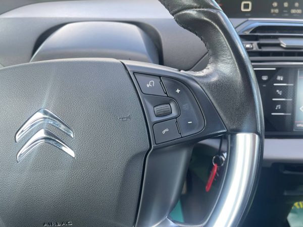 Citroen C4 Grand Spacetourer - Image 24