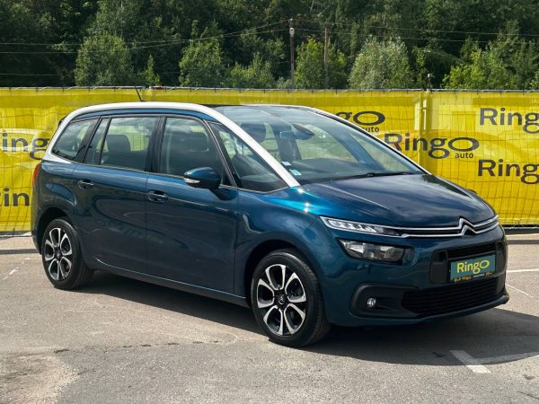 Citroen C4 Spacetourer - Image 8