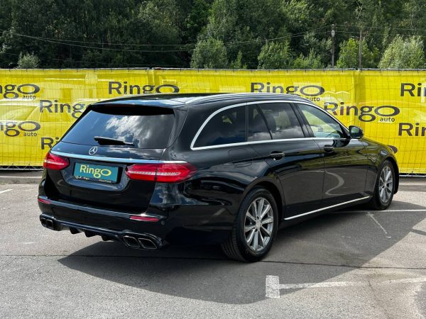 Mercedes-Benz E-Класс W213, S213, C238, A238, 2019 г. - Image 6