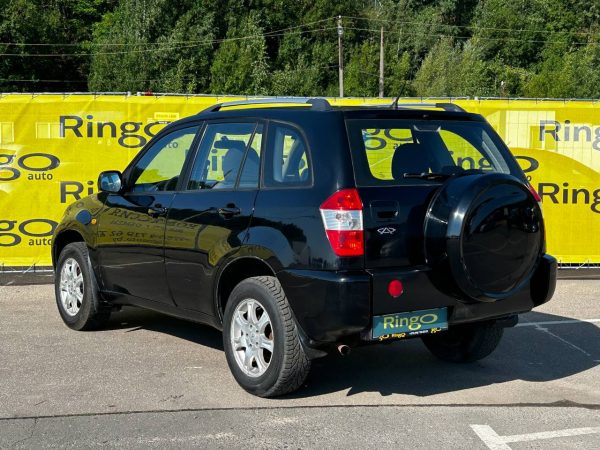 Chery Tiggo T11 - Image 4