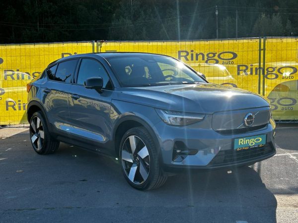 Volvo C40 - Image 8