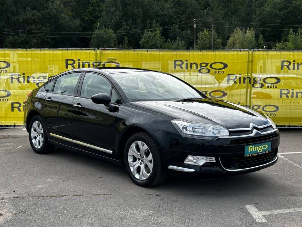 Citroen C5 II - Image 8