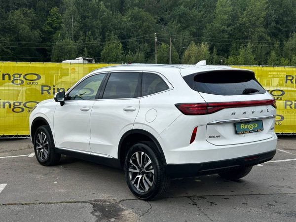 Haval H6 III - Image 4
