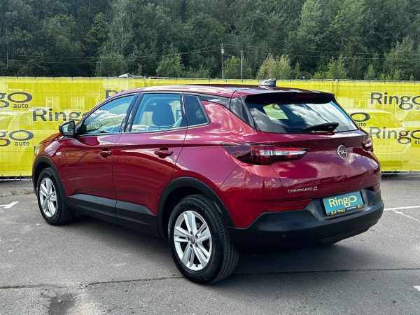 Opel Grandland X I - Image 4