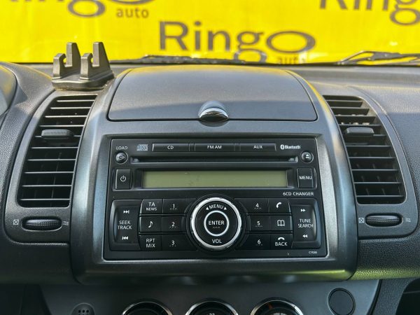 Nissan Note I - Image 24