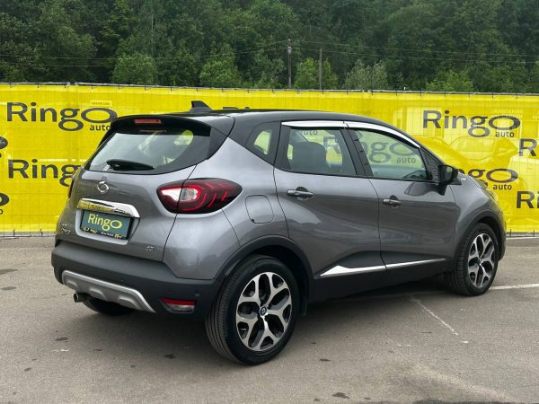 Renault Samsung QM3 I · Рестайлинг - Image 6