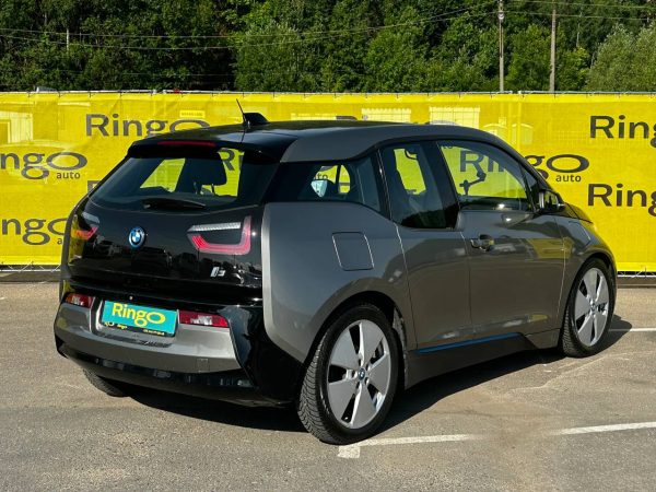 BMW i3 I01 - Image 6
