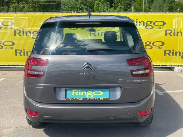 Citroen C4 Grand Spacetourer - Image 5
