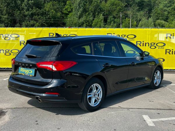 Ford Focus IV - Image 6