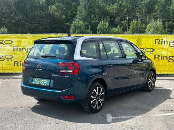 Citroen C4 Spacetourer - Image 6