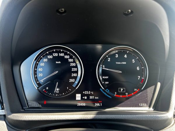 BMW X1 F48 · Рестайлинг - Image 22
