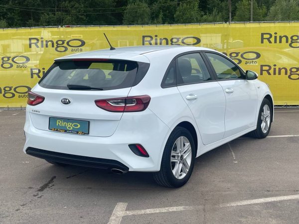Kia Cee’d III - Image 6
