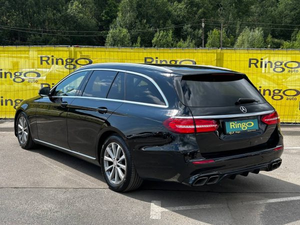 Mercedes-Benz E-Класс W213, S213, C238, A238, 2019 г. - Image 4