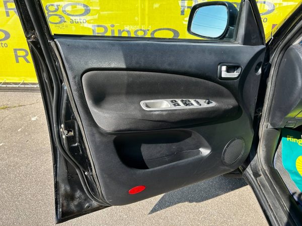 Chery Tiggo T11 - Image 10