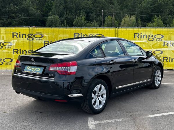 Citroen C5 II - Image 6
