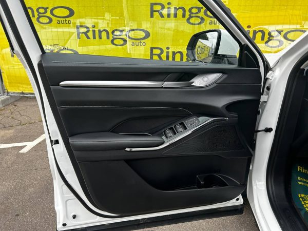 Haval H6 III - Image 10