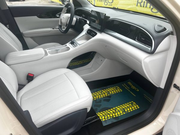 Geely Star Wish - Image 17