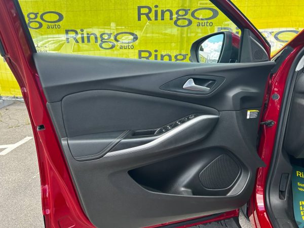 Opel Grandland X I - Image 10