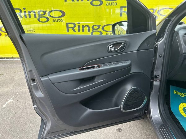 Renault Samsung QM3 I · Рестайлинг - Image 10