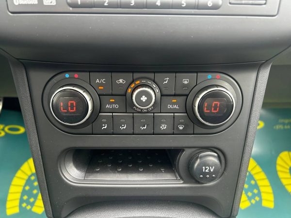 Nissan Qashqai I · Рестайлинг - Image 26