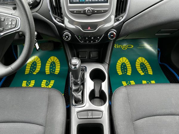 Chevrolet Cruze D2LC - Image 28