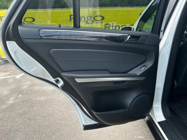 Mercedes-Benz M-Класс W164 - Image 12