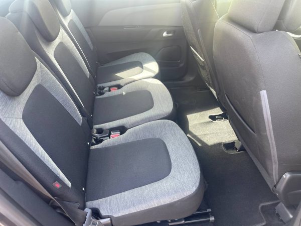 Citroen C4 Grand Spacetourer - Image 15
