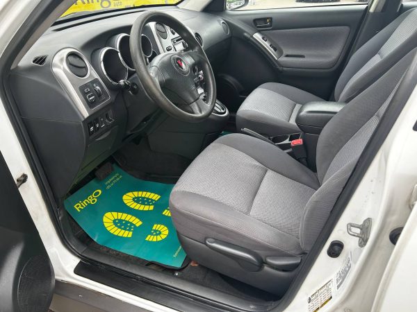 Pontiac Vibe I · Рестайлинг - Image 11