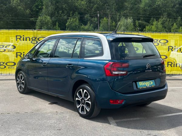 Citroen C4 Spacetourer - Image 4