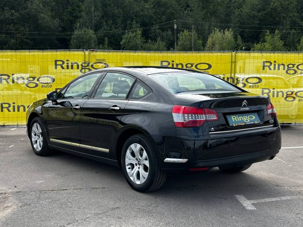 Citroen C5 II - Image 4