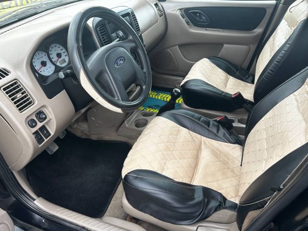 Ford Maverick II - Image 11