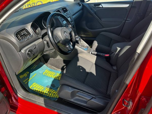 Volkswagen Golf VI - Image 11