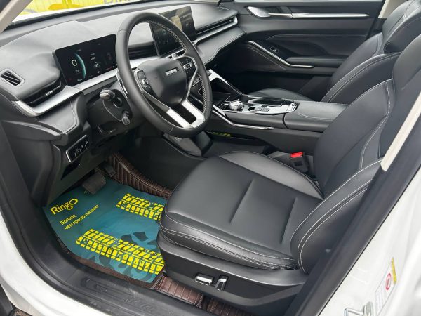 Haval H6 III - Image 11